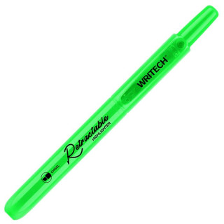 Marker svinčnik fluo click 805S Writech