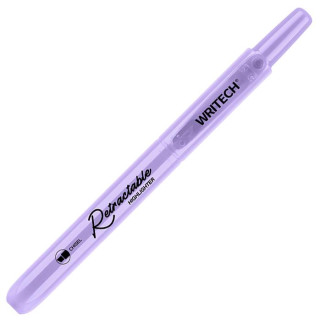Marker svinčnik fluo click 805S Writech