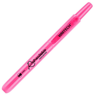 Marker svinčnik fluo click 805S Writech