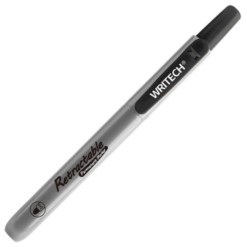 Permanentni marker Retractable click WR
