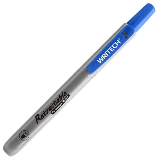 Permanentni marker Retractable click WR