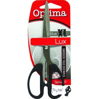 Škarje Optima LUX XL 21cm