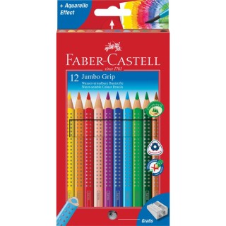 Barvice FABER-CASTELL