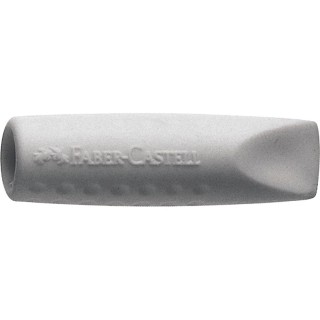 Faber-Castell GRIP rubber with hole
