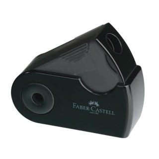 Faber-Castell sleeve mini pencil sharpen