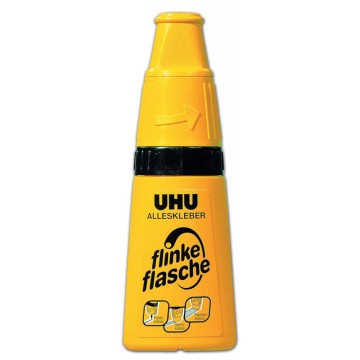 LEPILO UHU TWIST&GLUE 90G / 90ML