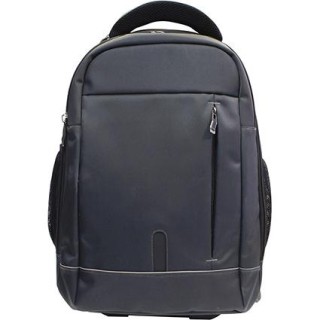 Business trolley backpack