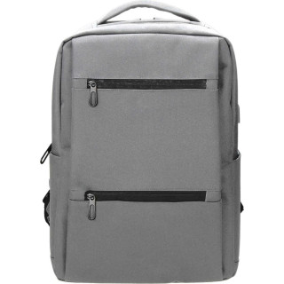 Laptop backpack MOSS