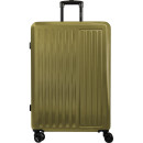 Kovček Pierre Cardin zelen S 4109108