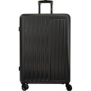 Kovček Pierre Cardin črn M 4109202