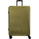 Kovček Pierre Cardin zelen M 4109208