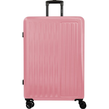 Kovček Pierre Cardin roza M 4109215