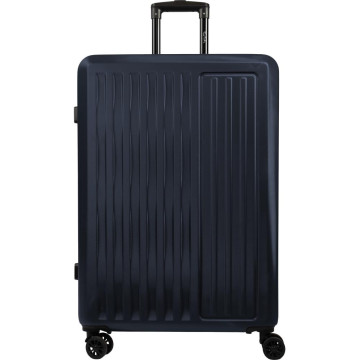 Kovček Pierre Cardin moder L 4109305