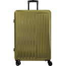 Kovček Pierre Cardin zelen L 4109308