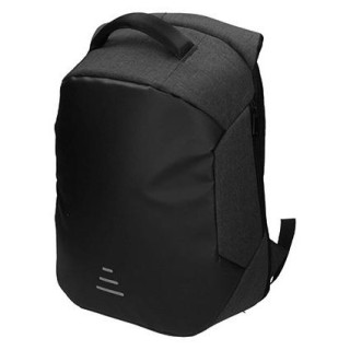 BACKPACK SAFETY BLACK