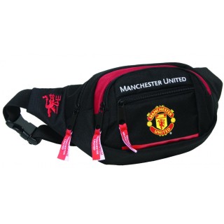 Manchester United bum bag