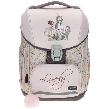 TORBA ABC LOVELY TALE 530845