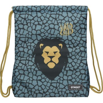 VREČKA ZA COPATE WILD CHILD LION 530860