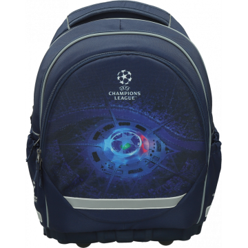 Nahrbtnik ergonomic UEFA 531201