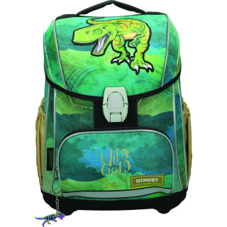 Torba Abc Dinosaur