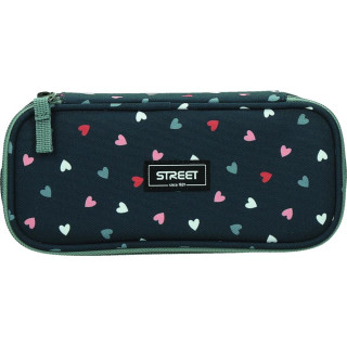 Peresnica Ovalna1 Compact Light Heartbea