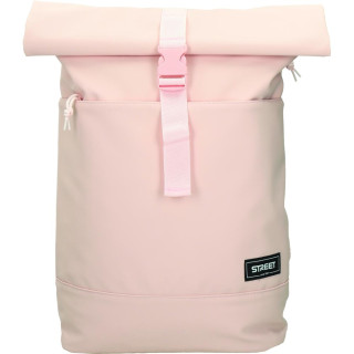 Nahrbtnik Round Rollup Blush
