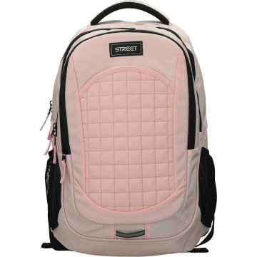 Nahrbtnik Round Doubler Pink