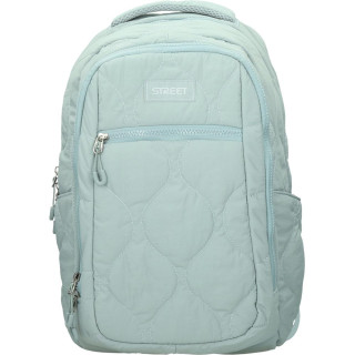 Nahrbtnik Round Puffy Mint