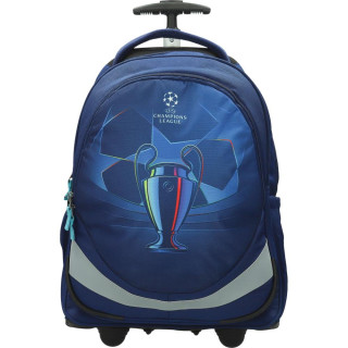Trolley Uefa