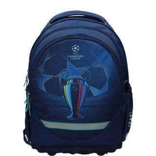 Nahrbtnik Ergonomic Uefa