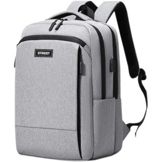 Nahrbtnik Business Elite Gray
