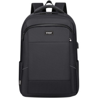 Nahrbtnik Business Prime Black