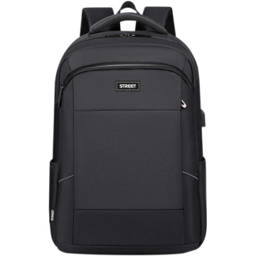 Nahrbtnik Business Prime Black