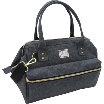 Torba Empire Dark Grey 53482