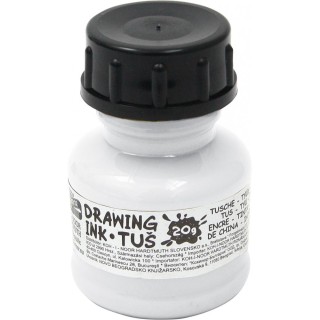 Koh-i-noor drawing ink
