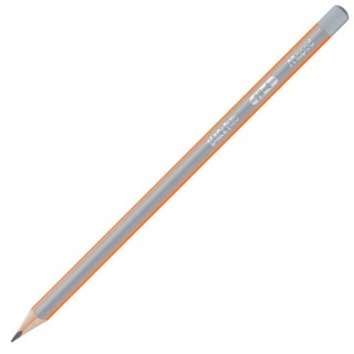 Grafitni svinčnik Maped Black'peps 2H 570241