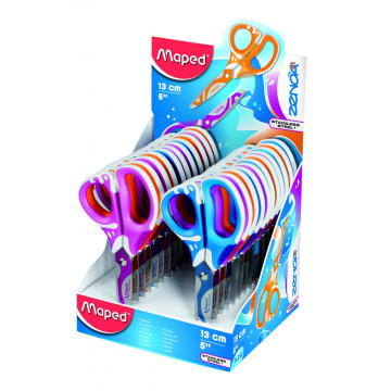 Škarje Maped Zenoa fit 570307