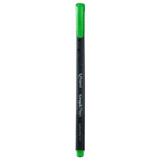 Maped Graph'peps fineliner