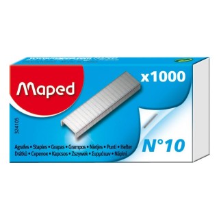 Maped N10 staples 1000/1