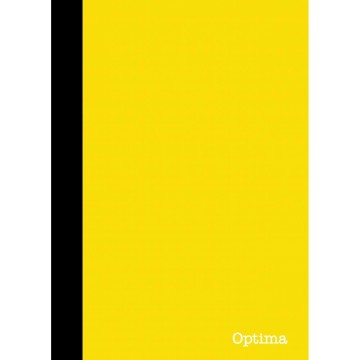 Zvezek s trdimi platnicami A4 5M 60L 63061