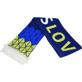 Fan scarf Slovenija