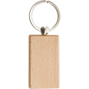 Obesek za ključe Wood 6756140