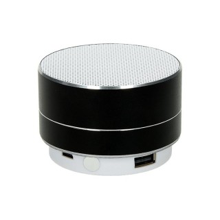 SPEAKER METAL LUX BLACK