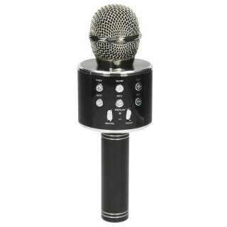 Wireless Voice Microphone