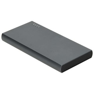 Power bank Patch10000 mAh black