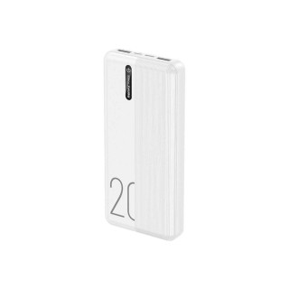 Power bank Quantum20000 mAh