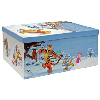 Disney Winnie gift box