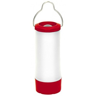 Camping torch light POPOUT RED