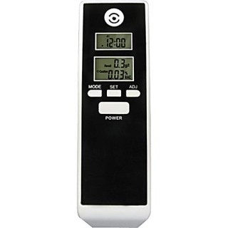 ALKOTESTER DVOJNI DISPLAY 73674