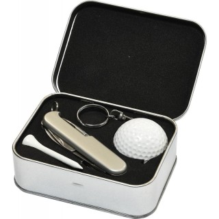 Golf gift tool set
